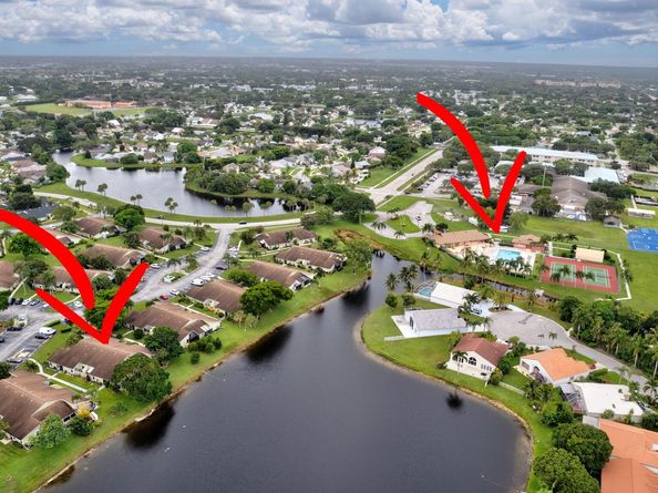 4289 Willow Pond Circle, West Palm Beach FL 33417