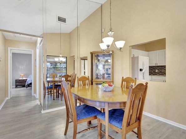 4289 Willow Pond Circle, West Palm Beach FL 33417