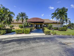 4289 Willow Pond Circle, West Palm Beach FL 33417