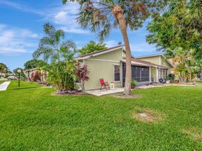 4289 Willow Pond Circle, West Palm Beach FL 33417