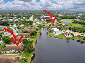 4289 Willow Pond Circle, West Palm Beach FL 33417