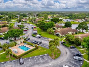 4289 Willow Pond Circle, West Palm Beach FL 33417