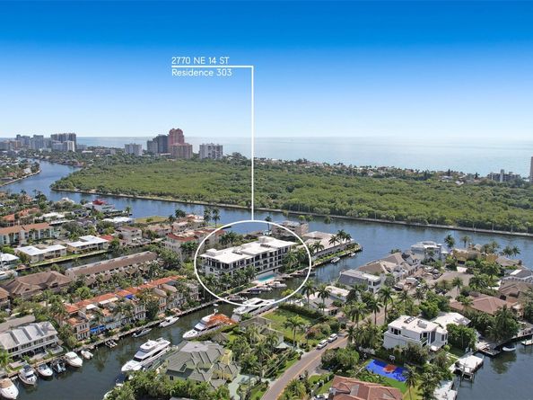 2770 NE 14th St 303, Fort Lauderdale FL 33304