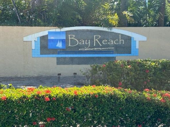 1110 Lake Shore Drive 103, Lake Park FL 33403