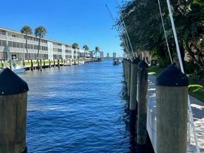 1110 Lake Shore Drive 103, Lake Park FL 33403