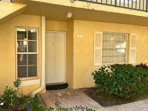 1110 Lake Shore Drive 103, Lake Park FL 33403