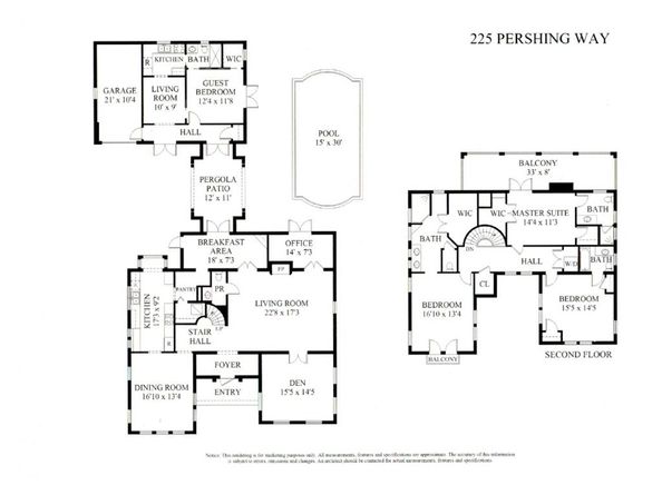 225 Pershing Way, West Palm Beach FL 33401