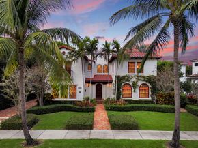 225 Pershing Way, West Palm Beach FL 33401