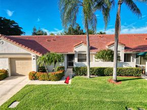 5939 Parkwalk Circle W, Boynton Beach FL 33472