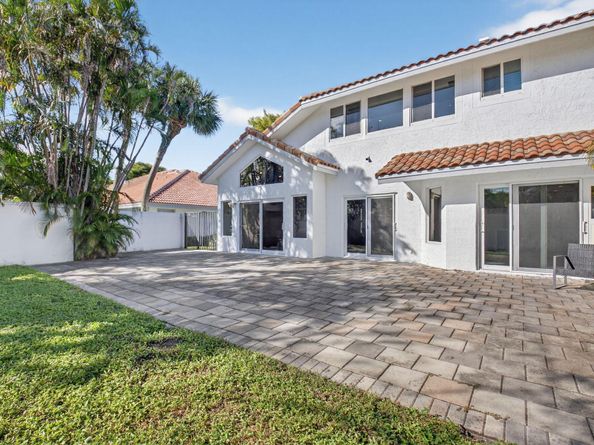 2226 NW 52nd Street, Boca Raton FL 33496