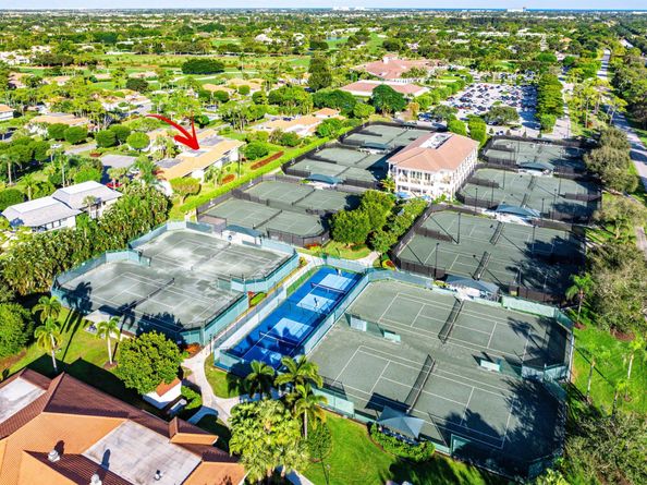 4602 Kittiwake Court Kittiwake, Boynton Beach FL 33436