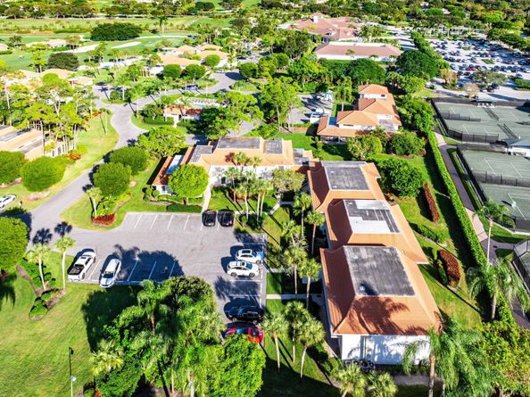 4602 Kittiwake Court Kittiwake, Boynton Beach FL 33436