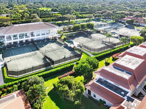 4602 Kittiwake Court Kittiwake, Boynton Beach FL 33436