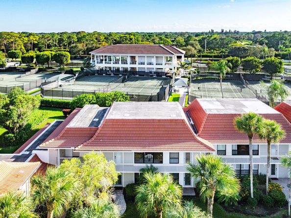 4602 Kittiwake Court Kittiwake, Boynton Beach FL 33436