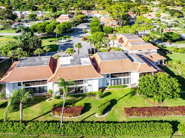 4602 Kittiwake Court Kittiwake, Boynton Beach FL 33436