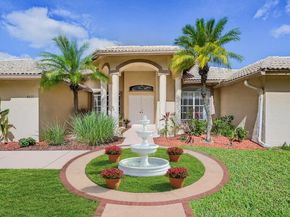 8671 155th Place N, Palm Beach Gardens FL 33418