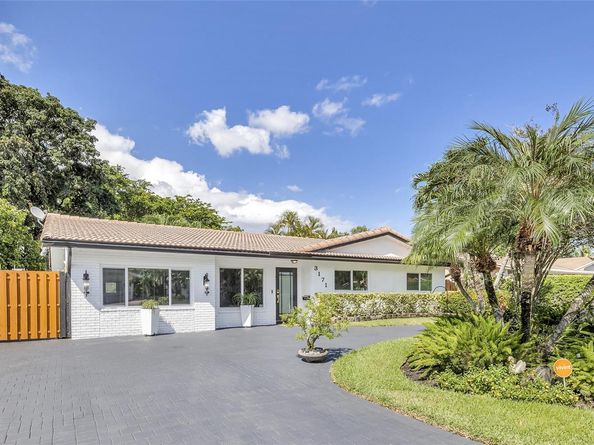3171 NW 69 Court, Fort Lauderdale FL 33309