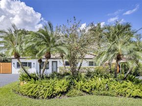 3171 NW 69 Court, Fort Lauderdale FL 33309