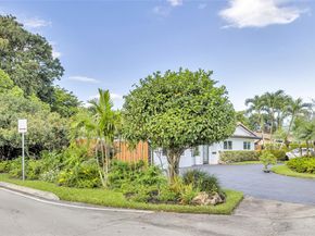 3171 NW 69 Court, Fort Lauderdale FL 33309