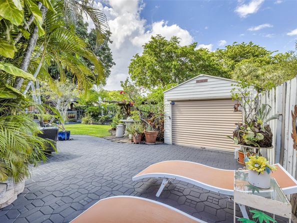 3171 NW 69 Court, Fort Lauderdale FL 33309