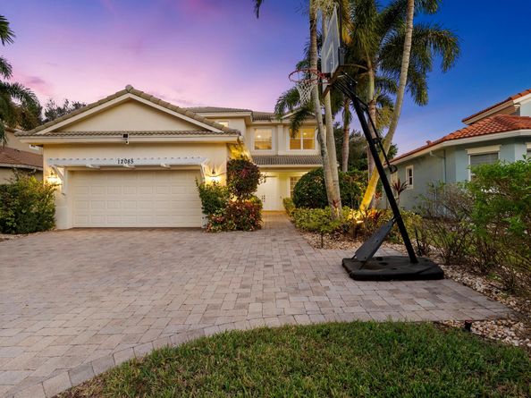 12085 Aviles Circle, Palm Beach Gardens FL 33418