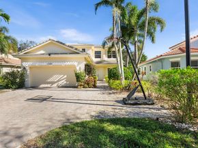 12085 Aviles Circle, Palm Beach Gardens FL 33418