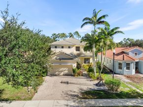 12085 Aviles Circle, Palm Beach Gardens FL 33418