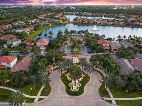 12085 Aviles Circle, Palm Beach Gardens FL 33418
