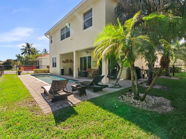 12085 Aviles Circle, Palm Beach Gardens FL 33418