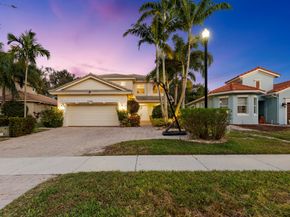 12085 Aviles Circle, Palm Beach Gardens FL 33418