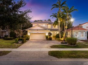 12085 Aviles Circle, Palm Beach Gardens FL 33418