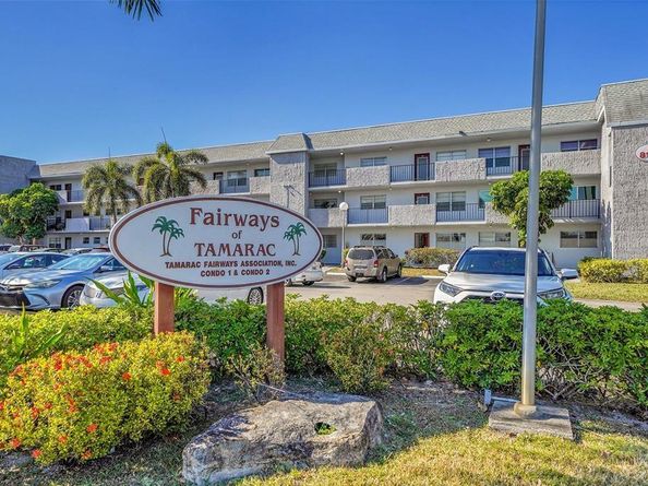 8305 NW 61st St 209, Tamarac FL 33321