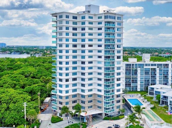 1151 N Fort Lauderdale Beach Boulevard 17b, Fort Lauderdale FL 33304
