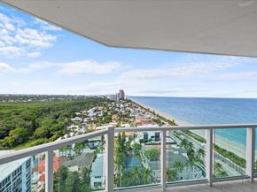 1151 N Fort Lauderdale Beach Boulevard 17b, Fort Lauderdale FL 33304