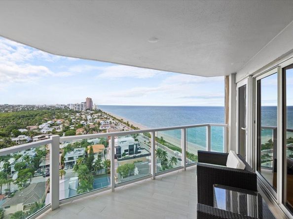1151 N Fort Lauderdale Beach Boulevard 17b, Fort Lauderdale FL 33304