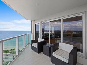 1151 N Fort Lauderdale Beach Boulevard 17b, Fort Lauderdale FL 33304