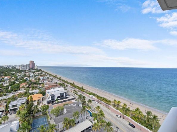 1151 N Fort Lauderdale Beach Boulevard 17b, Fort Lauderdale FL 33304