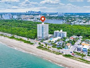 1151 N Fort Lauderdale Beach Boulevard 17b, Fort Lauderdale FL 33304