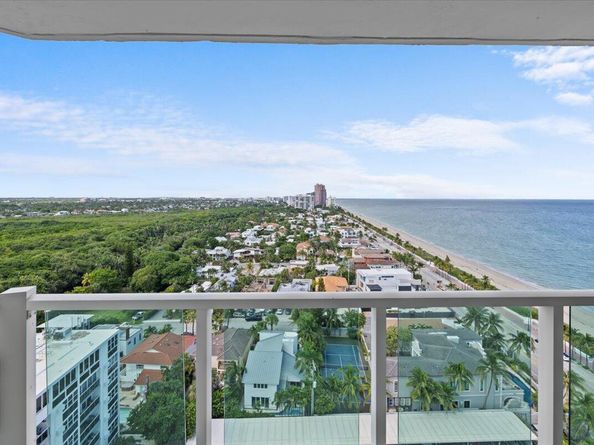1151 N Fort Lauderdale Beach Boulevard 17b, Fort Lauderdale FL 33304