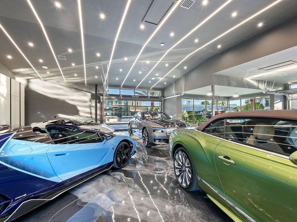 51 Isla Bahia Dr, Fort Lauderdale FL 33316