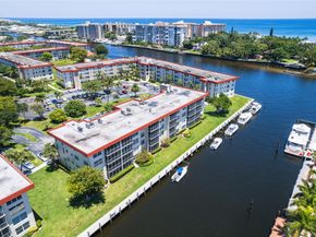 3150 NE 48th Ct 410, Lighthouse Point FL 33064