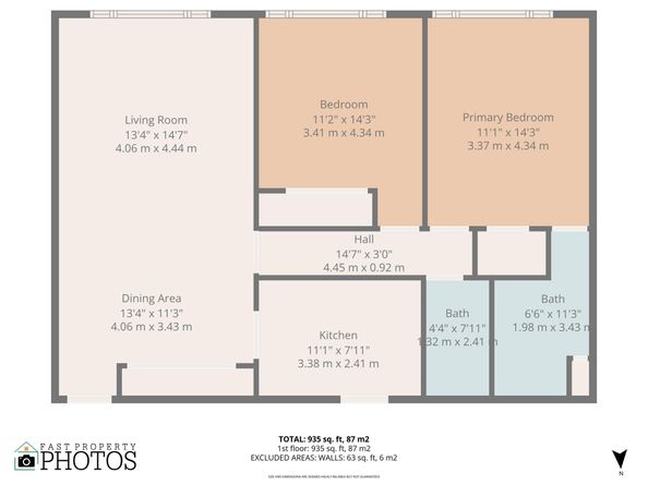 330 S Cypress Road 628, Pompano Beach FL 33060