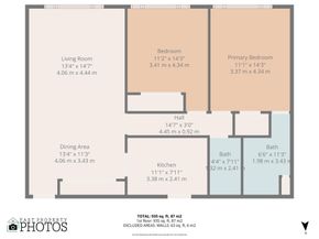 330 S Cypress Road 628, Pompano Beach FL 33060