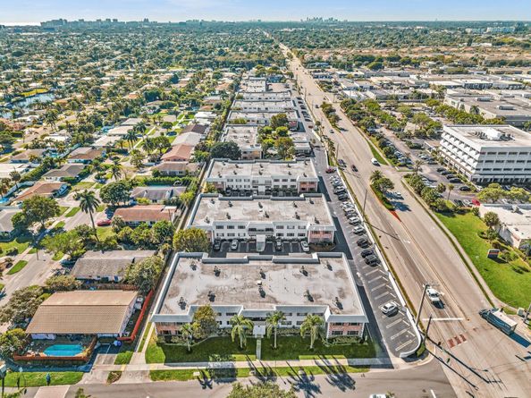 330 S Cypress Road 628, Pompano Beach FL 33060