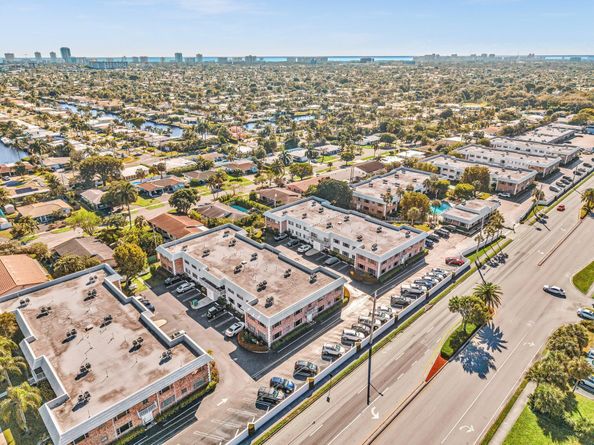 330 S Cypress Road 628, Pompano Beach FL 33060