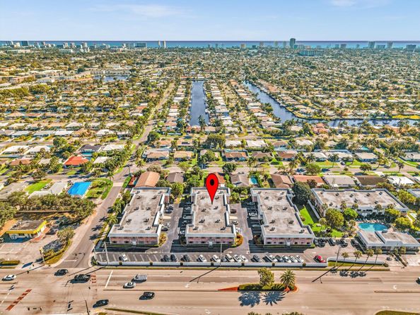 330 S Cypress Road 628, Pompano Beach FL 33060