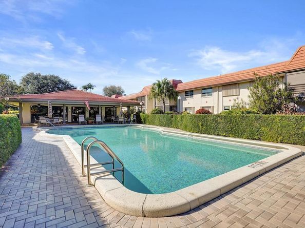 1050 NW 13th Street 193d, Boca Raton FL 33486