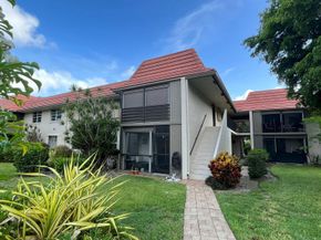 1050 NW 13th Street 193d, Boca Raton FL 33486