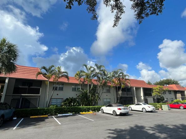 1050 NW 13th Street 193d, Boca Raton FL 33486