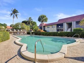 1050 NW 13th Street 193d, Boca Raton FL 33486